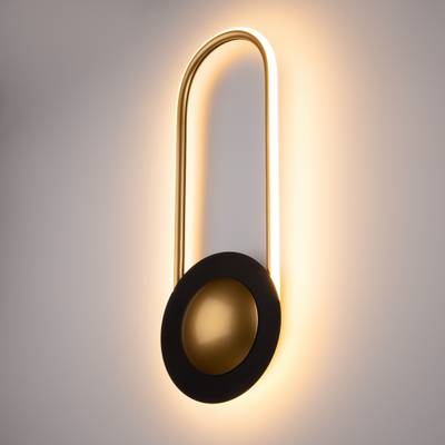 Настенный светильник (бра) Link 3000К 16Вт, MOD357WL-L16BS3K1. TM Maytoni