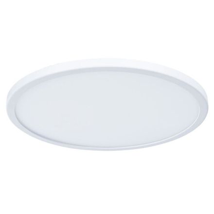 Встраиваемый светильник Arte Lamp MESURA A7976PL-1WH, LED