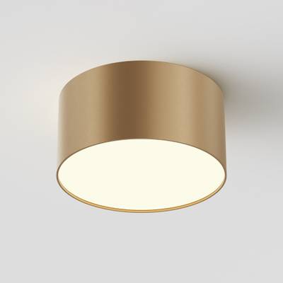 Потолочный светильник Zon 3000K 12W 120°, C032CL-12W3K-RD-MG. TM Maytoni