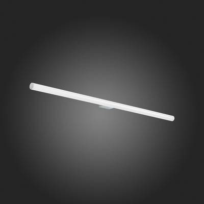 SL1599.171.01 Светильник настенный ST-Luce Хром/Белый LED 1*22W 3000K