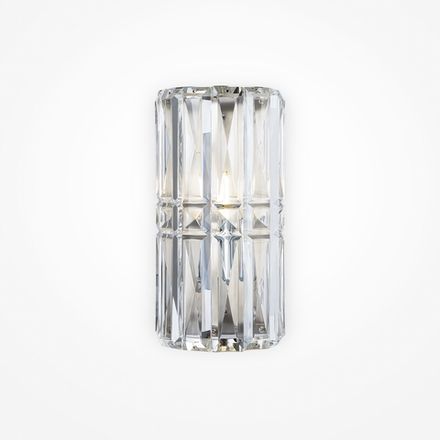 Настенный светильник (бра) Facet MOD094WL-01CH. ТМ Maytoni