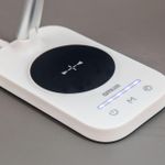 Citilux Ньютон CL803051 LED Настольный светильник USB Qi