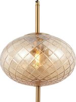 Светильник подвесной 2136/05/01P Stilfort, серия Sphere