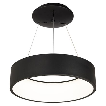 Светильник SP-TOR-RING-HANG-R460-33W Day4000 (BK, 120 deg) (Arlight, IP20 Металл, 3 года)
