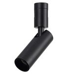 ST811.406.05 Магнитный трековый светильник FARM Черный LED 1*5W 3000K 341Lm Ra90 60 IP20 D35xH100 24V