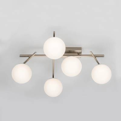 CL223151 DORSY Хром Мат. Люстра