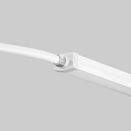 Уличный токоведущий светильник Line Elasity IP 3000K 30Вт 3м, O-TR001-LL-L30W3K. TM Maytoni