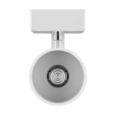807626 Бра PUNTO 2х10W G9 (Led) БЕЛЫЙ