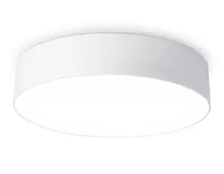 Светильник светодиодный потолочный FV5524 WH белый LED 35W 4200K D300*58 (Без ПДУ)