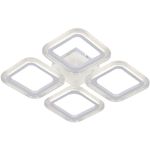 09826-3.3-04 WH светильник потолочный