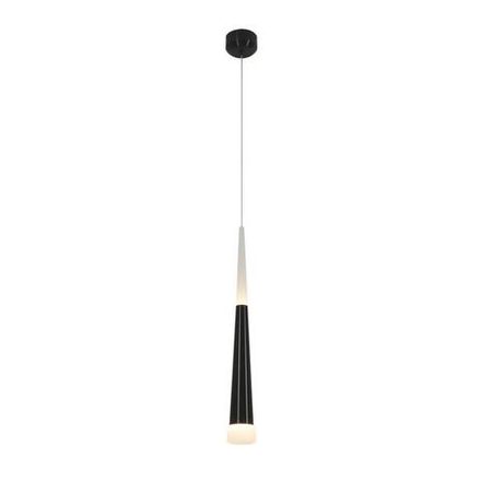 Citilux Вегас CL227011 LED Подвесной светильник Чёрный