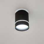 Citilux Борн CL745011N LED Светильник накладной Чёрный