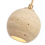 Подвесной светильник Crystal Lux INVITADO SP1 0740/201