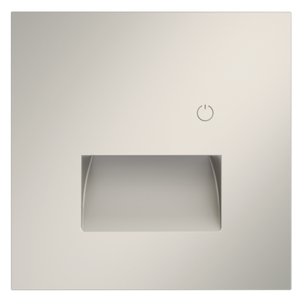 VLS002403 Накладка для подсветки светодиодной с датчиком, S70 (кашемир). (ТМ Maytoni)