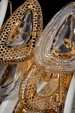 Бра Finezza FL1092-3W, E14х3