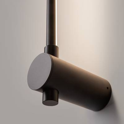Настенный светильник (бра) Rotta 3000К 8Вт, MOD413WL-L8B3K. TM Maytoni