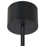 Точечный подвесной светильник Arte Lamp LAZIO A5367SP-1SG, GU10