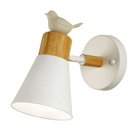 Бра Uccello 2939-1W, 1*E27*40W. ТМ F-Promo