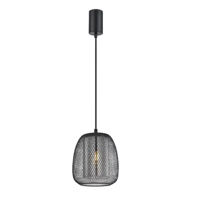 Подвес Galler 4349-1P, 1*E27*40W. ТМ F-Promo
