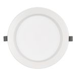 Светильник IM-CYCLONE-R230-30W Day4000 (WH, 90 deg) (Arlight, IP40 Металл, 3 года)