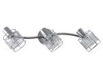 Спот Escada 1131/3 E14*60W Chrome