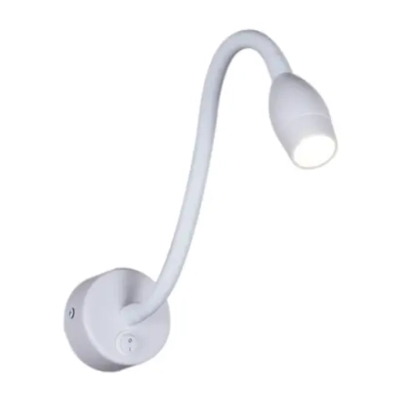 86200-9.2-001MN LED3W WT светильник точечный Reluce Technical, LED