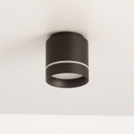 Citilux Борн CL745021N LED Светильник накладной Чёрный