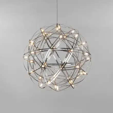 Подвесной светодиодный светильник D600 434/1, LED