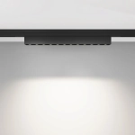 Трековый светильник Точки / Points Levity 4000К 10Вт 30°, TR193-1-10W4K-M-B. TM Maytoni