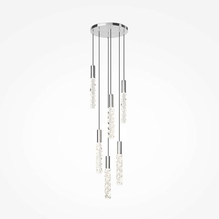 Подвесной светильник Selemo 3000К 17Вт MOD328PL-L18CH3K. TM Maytoni