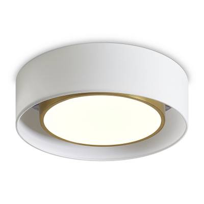 Потолочный светильник Cozy FR6170CL-L52BS, LED. TM Maytoni