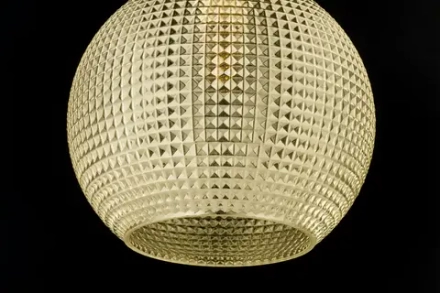 Люстра подвесная Arti Lampadari Davagna E 1.P5 C