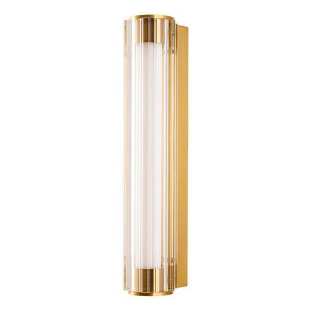 Настенный светильник Divinare PASTEL 1711/17 AP-5, 1хLED
