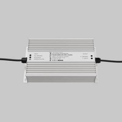 Источник напряжения PSL008 48В 600Вт IP67 832001. TM Maytoni