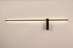 Декоративная подсветка Arte Lamp PHOENIX A2025AP-1BK, 1хLED