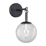 Бра Cirque 2169-1W, 1*E14*40W. ТМ F-Promo