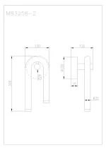 Настенный светильник Arte Lamp WARHOL A3258AP-6BK, 1хLED