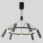 Светильник подвесной Crystal Lux EXTRA SP9 0540/209