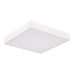 ST608.532.48 Светильник потолочный Белый LED 1*48W 3000K 4 320Lm Ra&gt;90 120° IP20 L400xW400xH55 220V