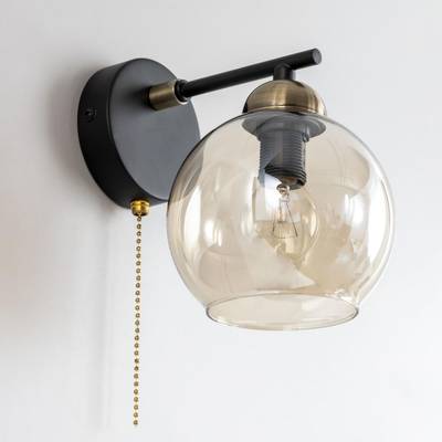 Citilux Анри CL124315 Бра с выключателем