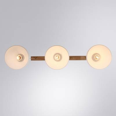 Подвесной светильник Arte lamp CAPRICE A4184SP-3BR, 3хE27