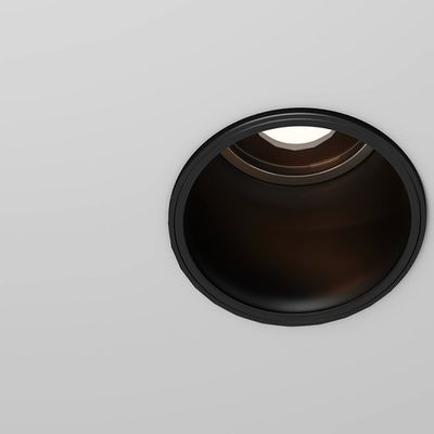 Потолочный светильник Grit 3000К 5Вт IP 65, O501DL-L5B3K. TM Maytoni