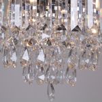 90183-0.3-06 CR светильник потолочный