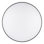 Светильник SP-RONDO-R600-60W Day4000 (BK, 120 deg, 230V) (Arlight, IP40 Металл, 3 года)