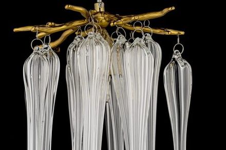 Люстра подвесная Dio D'Arte Elite Tavenna H 1.5.21.101 A