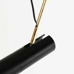 Подвес Tube 2107-1P. ТМ Favourite