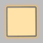 Citilux NORMA CL748K200 LED Светильник с подсветкой Белый