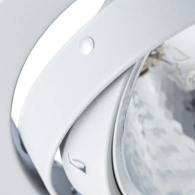 Точечный встраиваемый светильник Arte Lamp APUS A6664PL-1GY, 1хG9