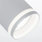 Трековый светильник Arte Lamp IMAI A2364PL-1WH, 1хGU10