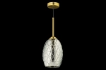 Люстра подвесная Arti Lampadari Dazio E 1.P1 CS